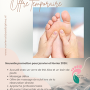 Offre Temporaire